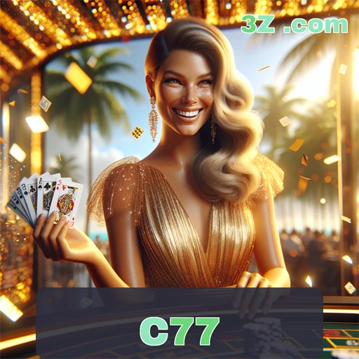 Diversão Sem Fim: O Casino do C77.com Encanta Jogadores