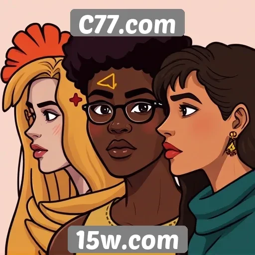 Estudo sobre a diversidade de gêneros nos jogos do C77.com