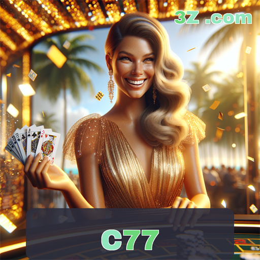 Diversão Sem Fim: O Casino do C77.com Encanta Jogadores