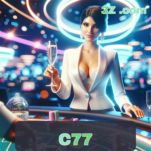A Magia do Login: Conectando Gamers no C77.com