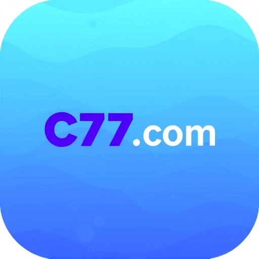 C77.com Logo